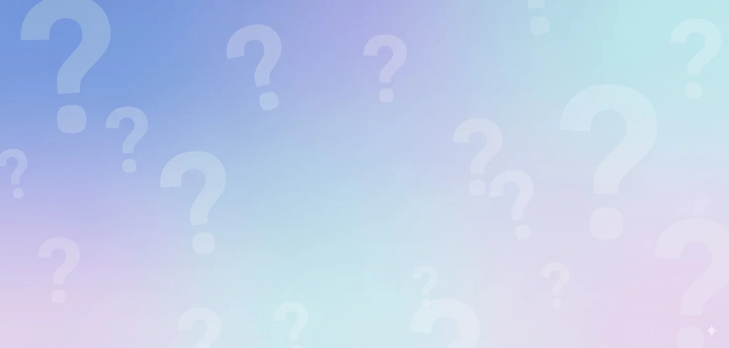 Quiz marketplace background